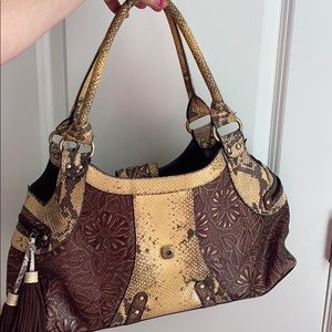 SHARIF PURSE